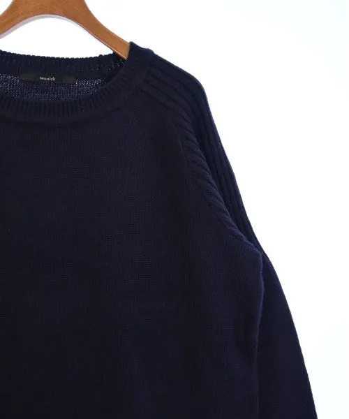 MÜNCHER Pullover