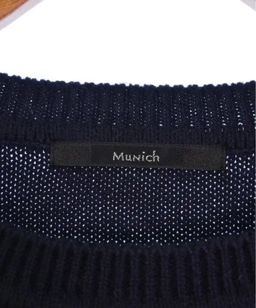 MÜNCHER Pullover