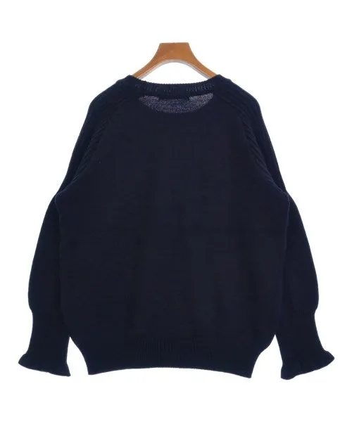 MÜNCHER Pullover