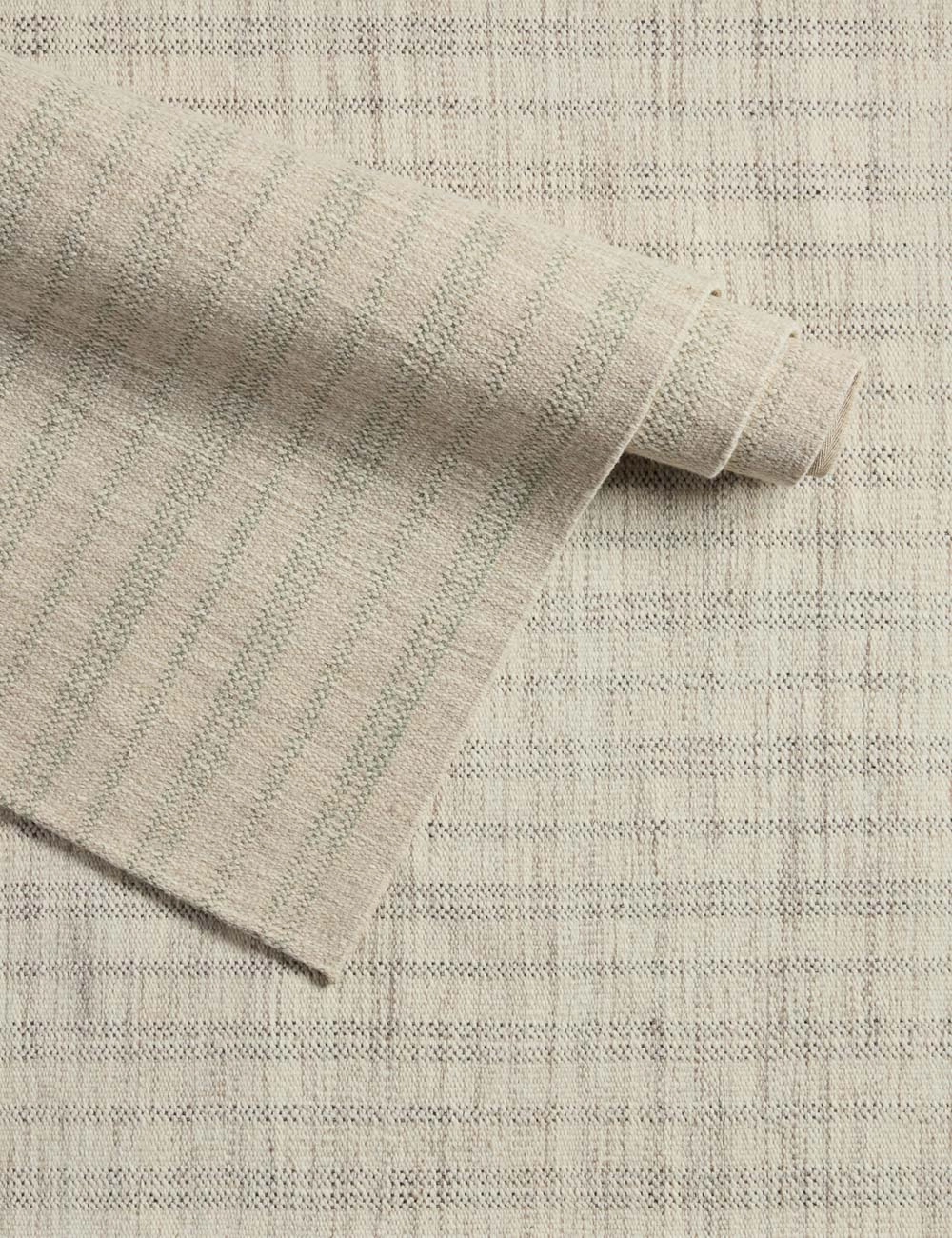 Muriel Handwoven Wool Rug