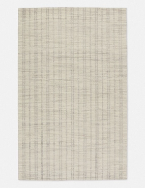 Muriel Handwoven Wool Rug trendy fashion rug