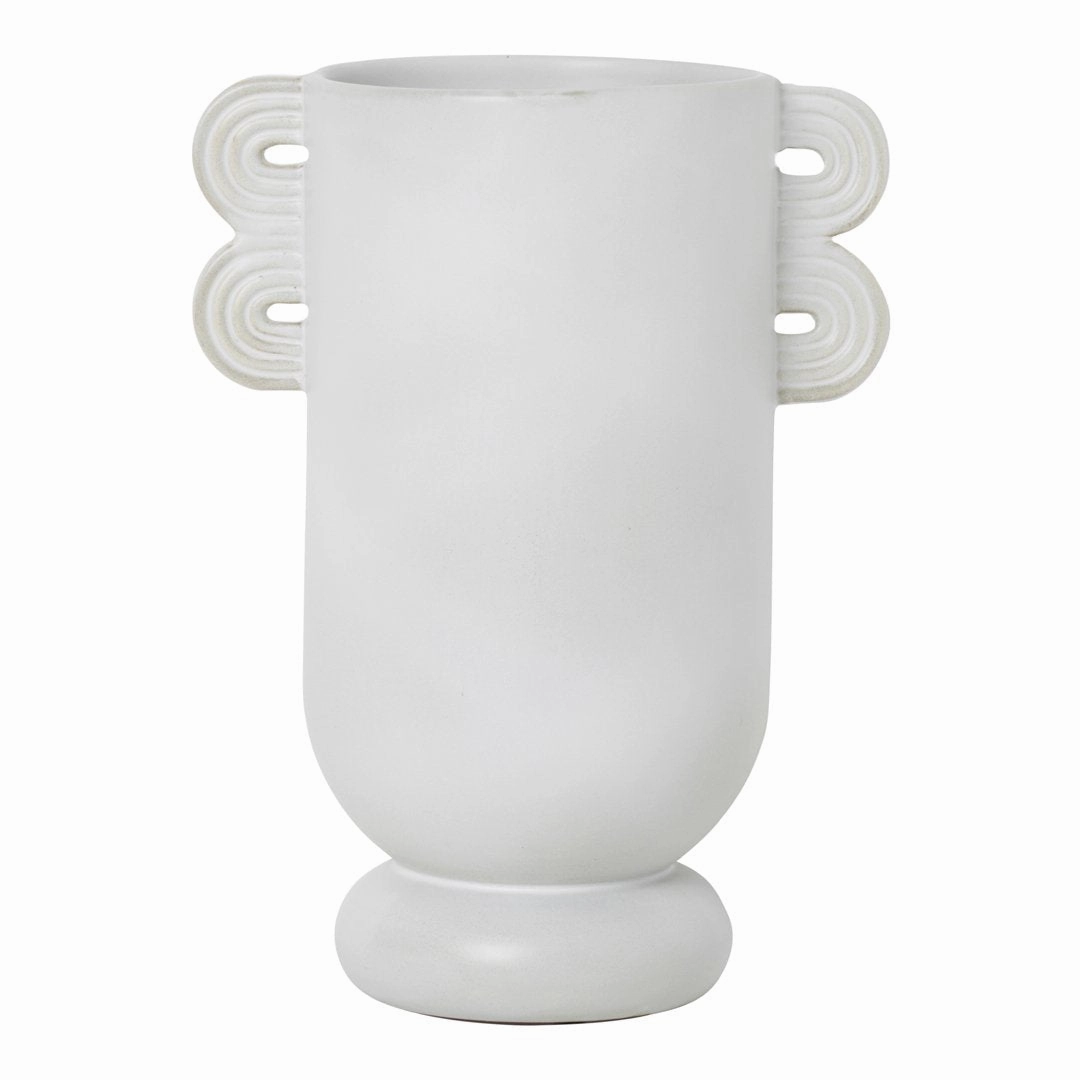 Muses Vase - Ania modern art object