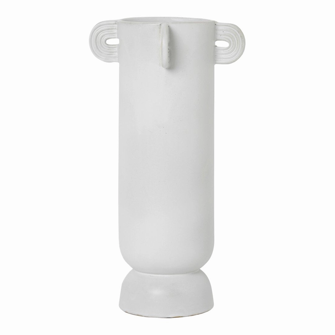 Muses Vase - Calli modern art object
