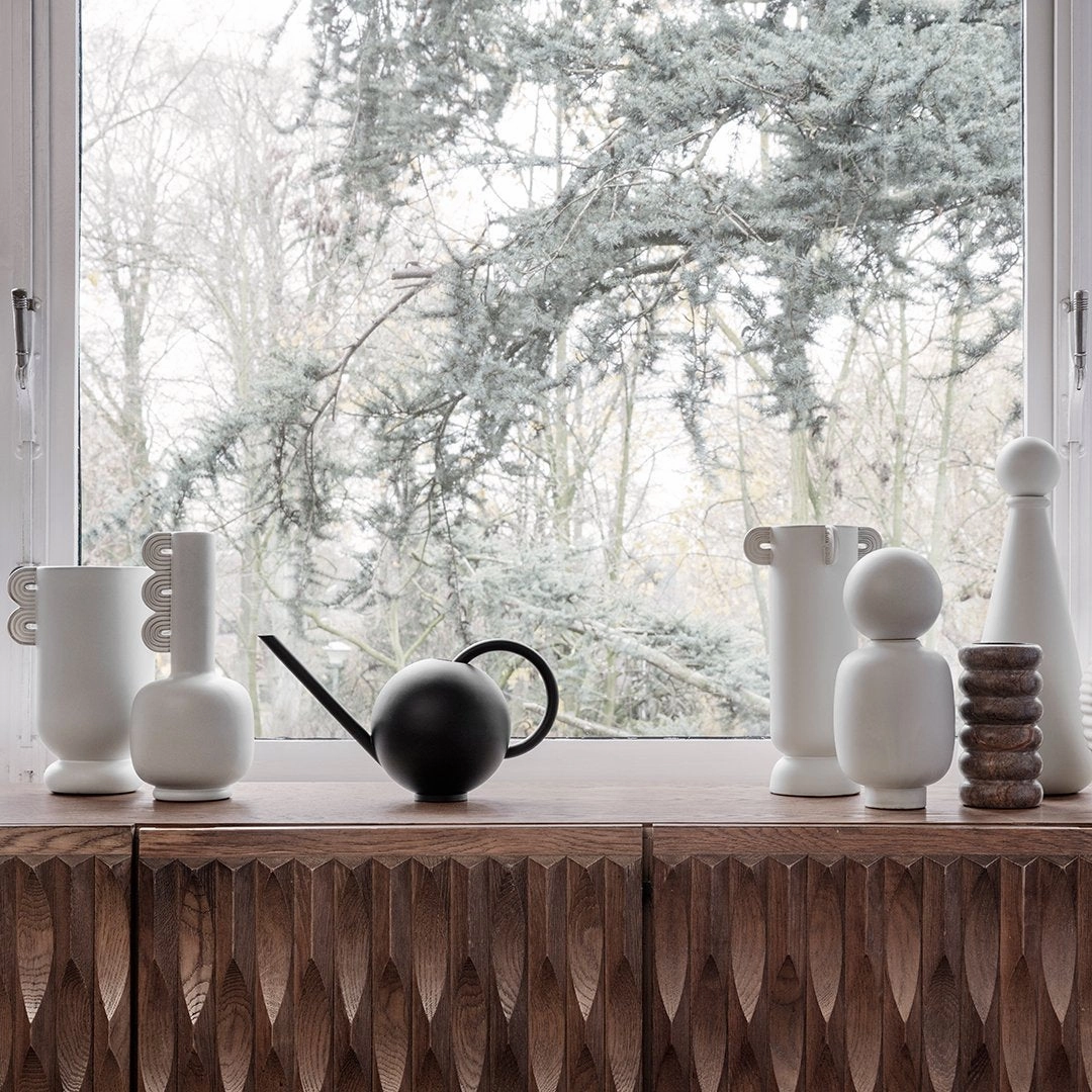 Muses Vase - Talia