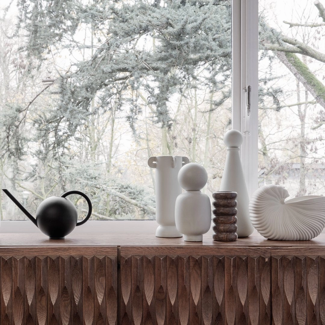 Muses Vase - Talia