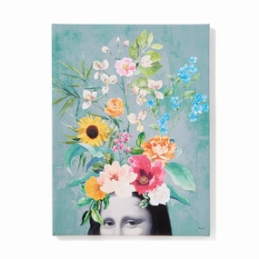 Museum Artboard D framed wall decor