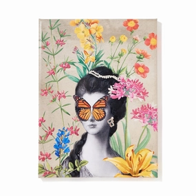 Museum Artboard E framed wall decor