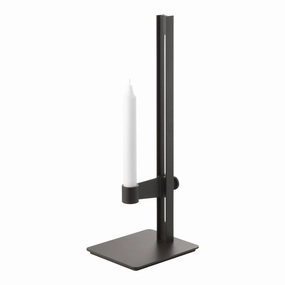 Museum Candle Holder modern art object