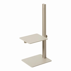 Museum Side Table modern art object