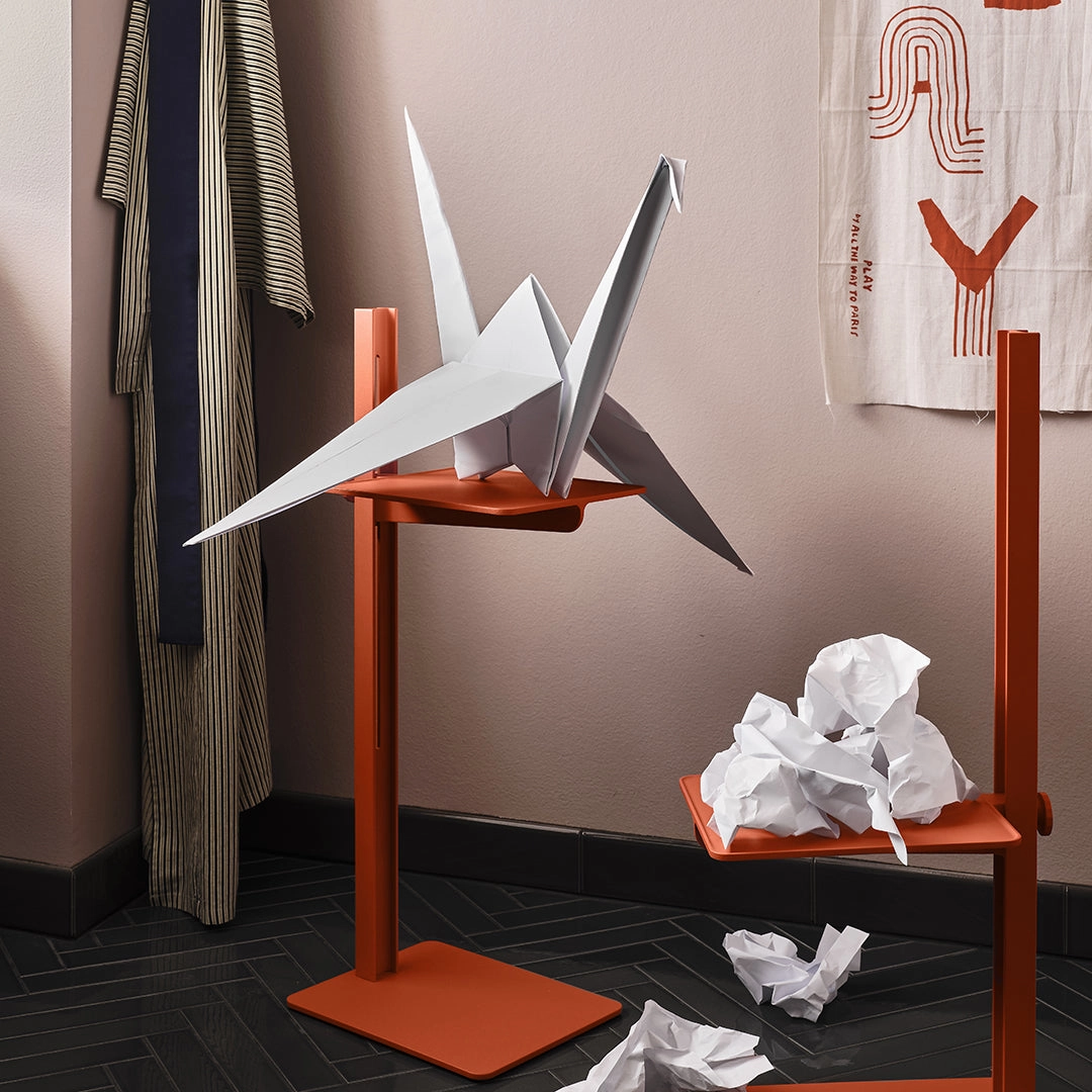 Museum Side Table