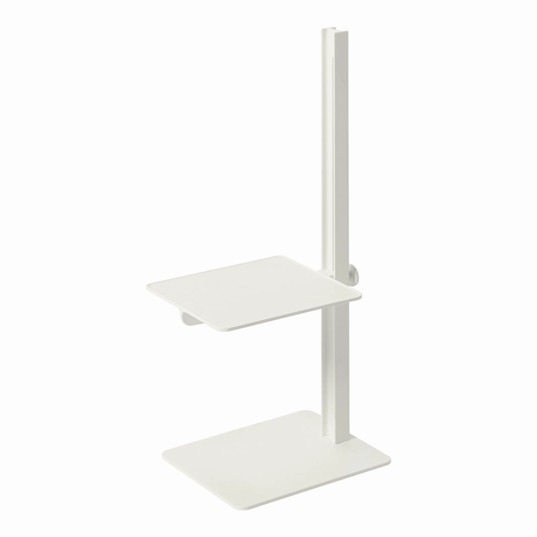 Museum Side Table