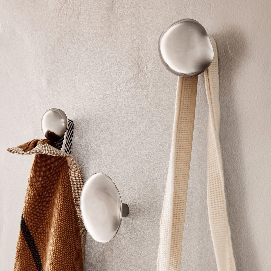Mushroom Hook
