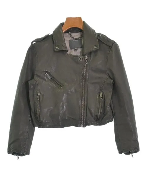 MUUBAA Motorradjacken