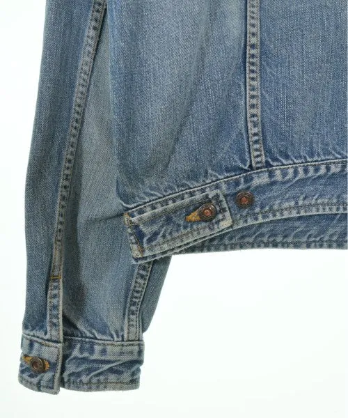 MUVEIL Denim-Jacken