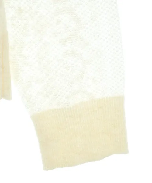 MUVEIL Pullover
