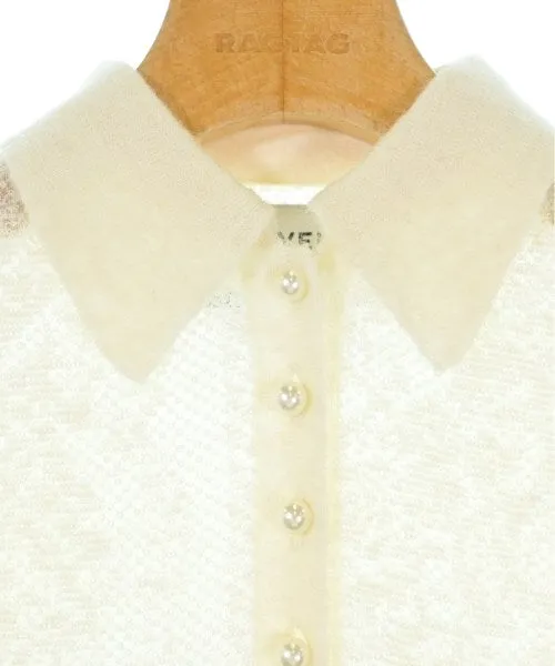 MUVEIL Pullover