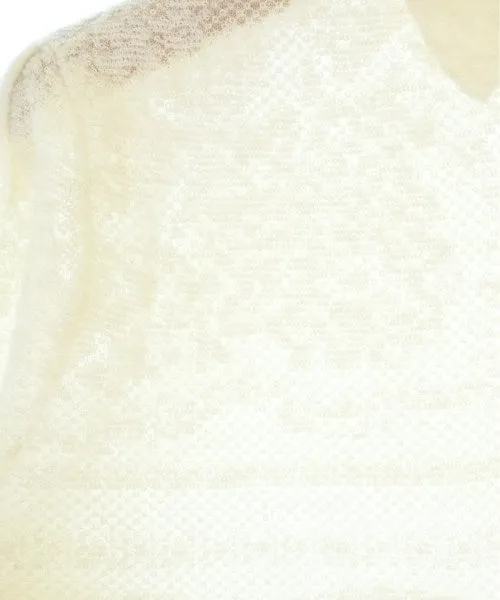MUVEIL Pullover