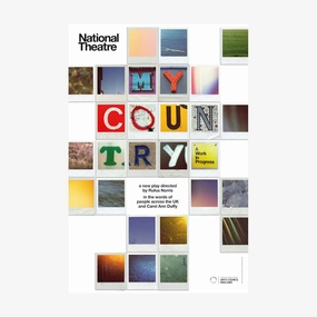 My Country 2017 Print aesthetic poster wallpaper