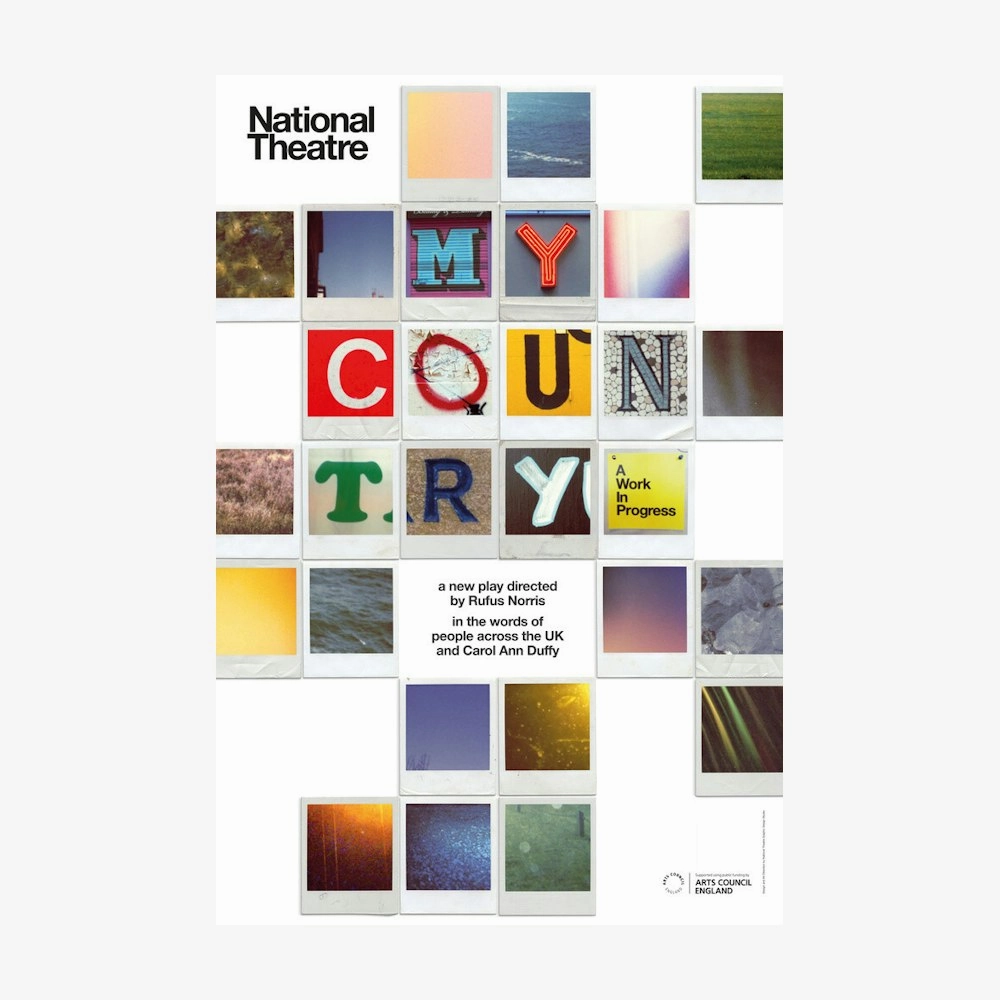 My Country 2017 Print aesthetic poster wallpaper