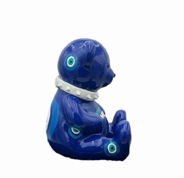 MYKONOS  TEDDY BEAR
