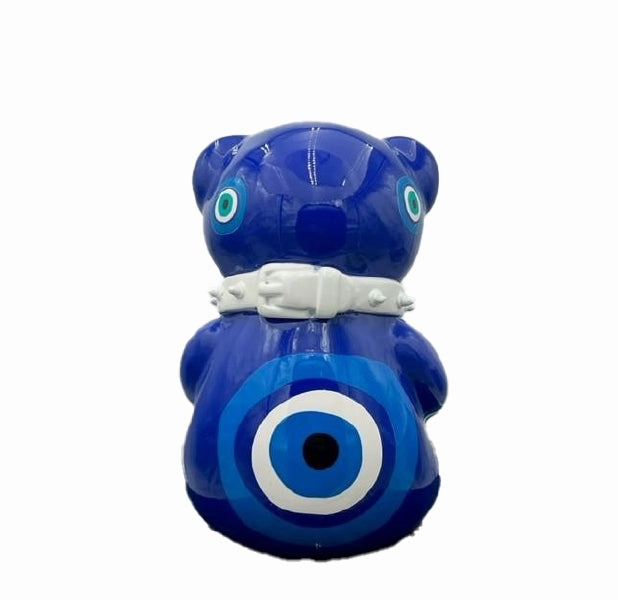 MYKONOS  TEDDY BEAR