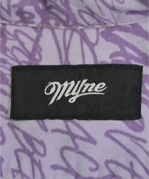 MYne Casual Hemden