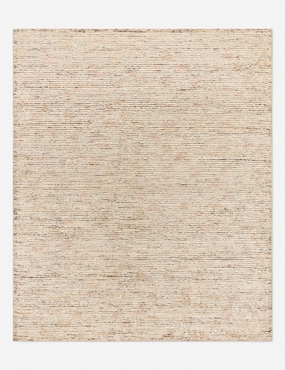 Myrick Hand-Knotted Wool Morrocan Style Rug trendy fashion rug
