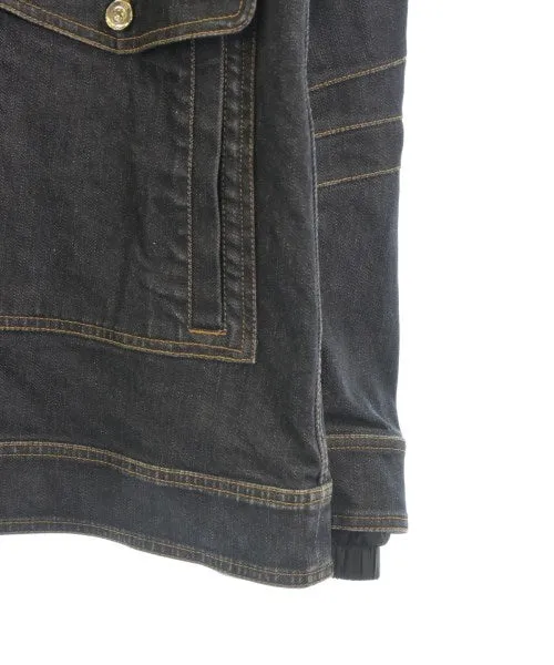 Nr. 21 Denim-Jacken