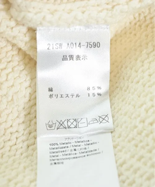 Nr. 21 Pullover
