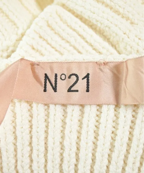 Nr. 21 Pullover