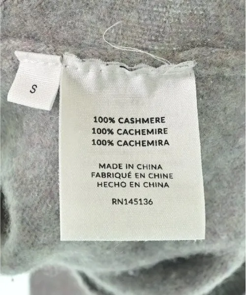 NAADAM Pullover