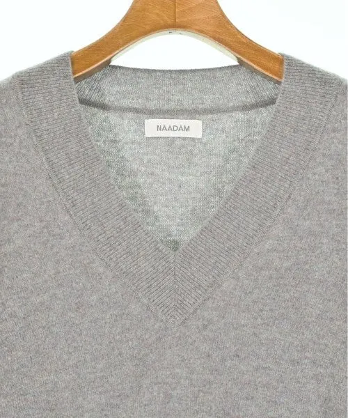 NAADAM Pullover