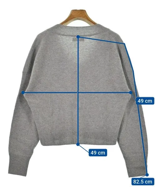 NAADAM Pullover