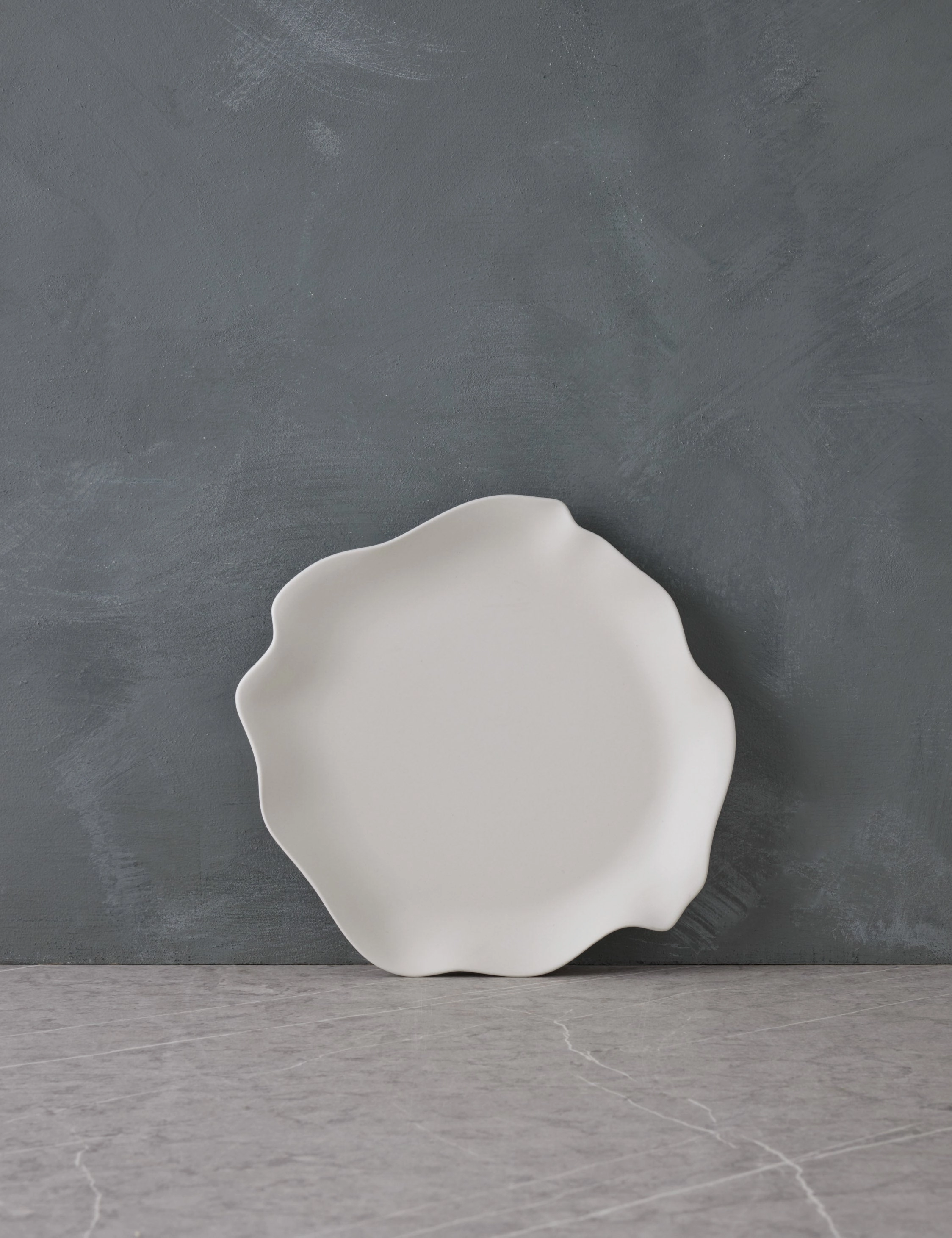 Nadia Satin-Matte Stoneware Dinnerware