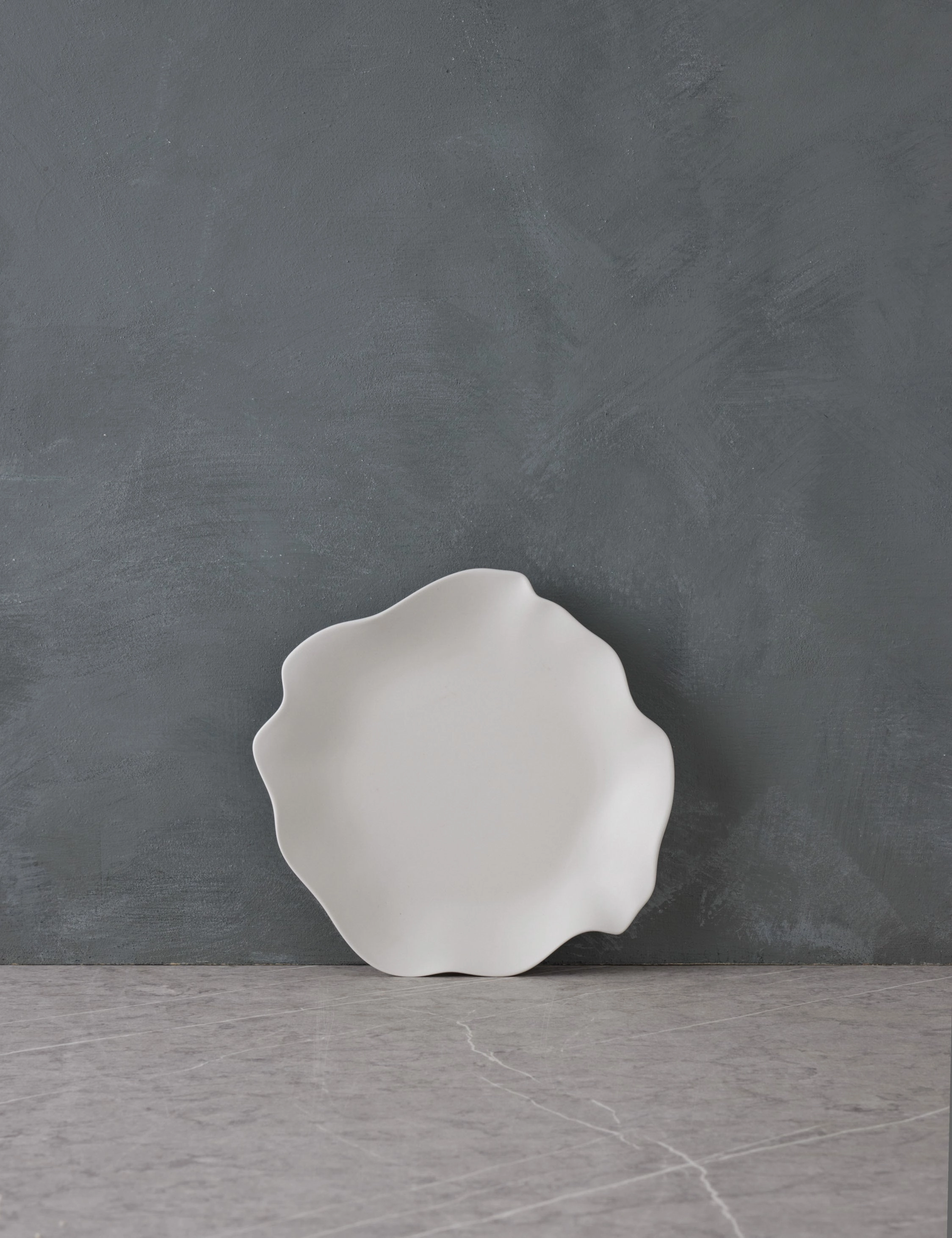 Nadia Satin-Matte Stoneware Dinnerware