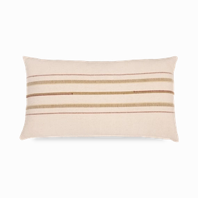 Naga Pillow elegant wall decor