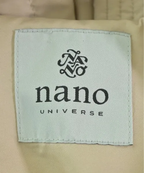 nano UNIVERSE Daunenjacken/Westen