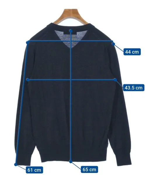 Nano UNIVERSE Pullover
