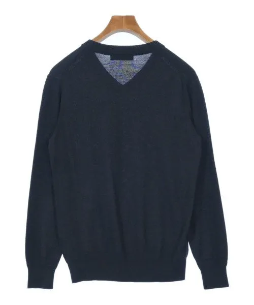 Nano UNIVERSE Pullover