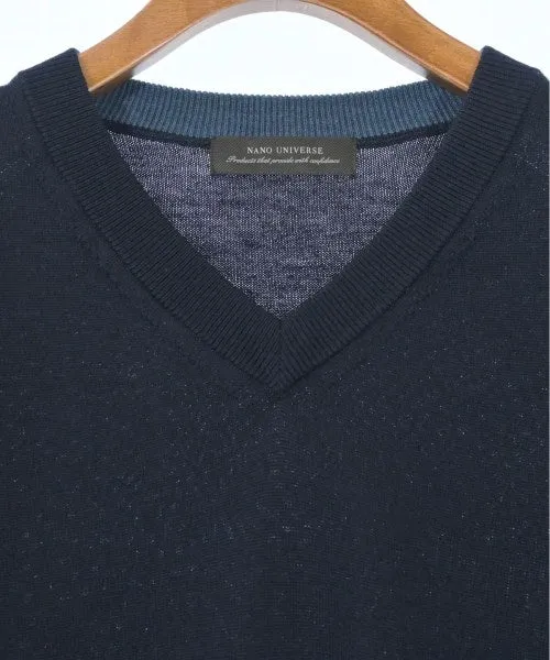 Nano UNIVERSE Pullover