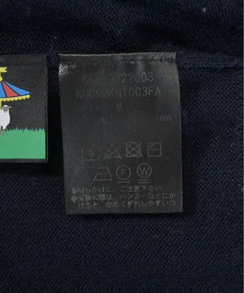 Nano UNIVERSE Pullover