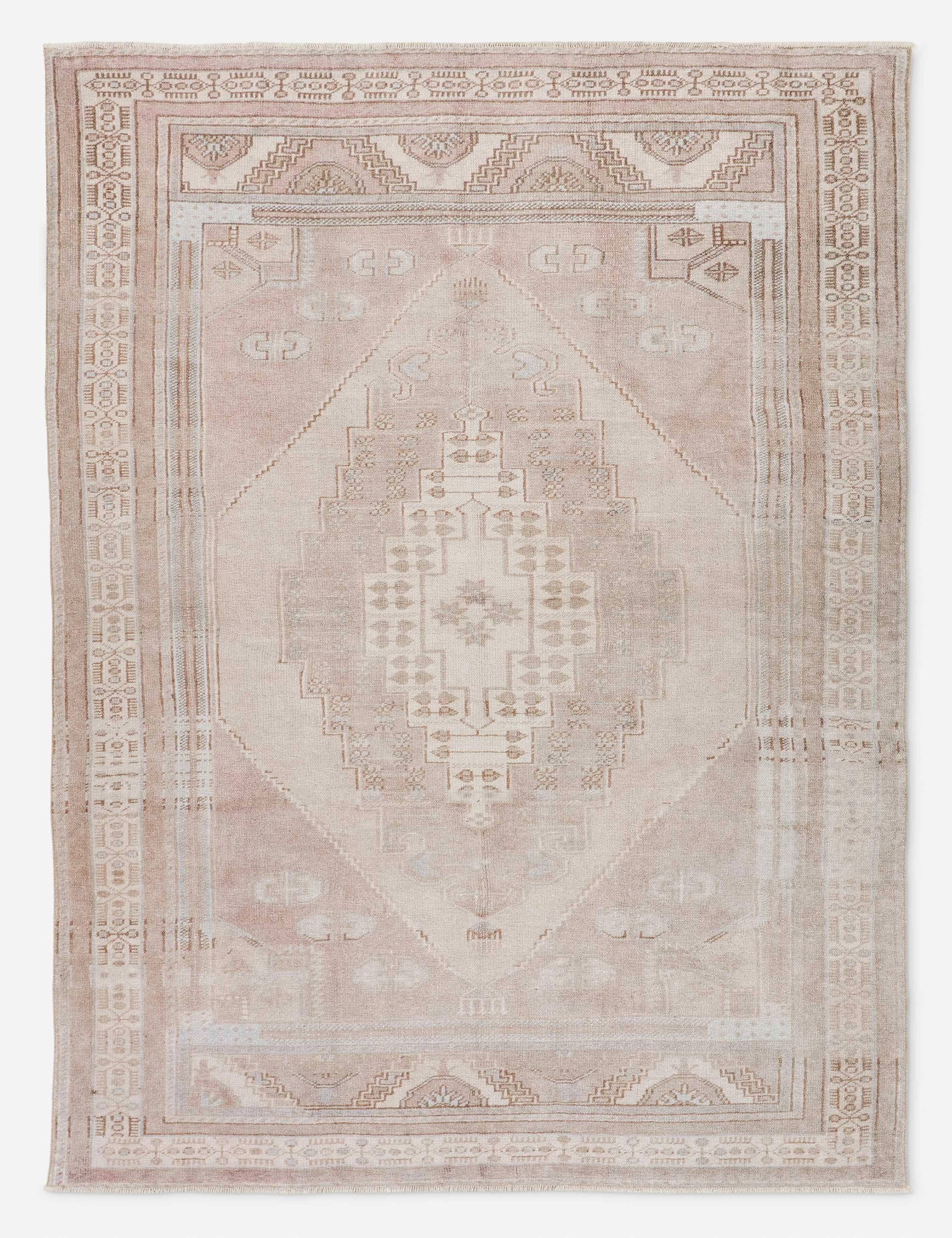 Naseem Rug trendy fashion rug
