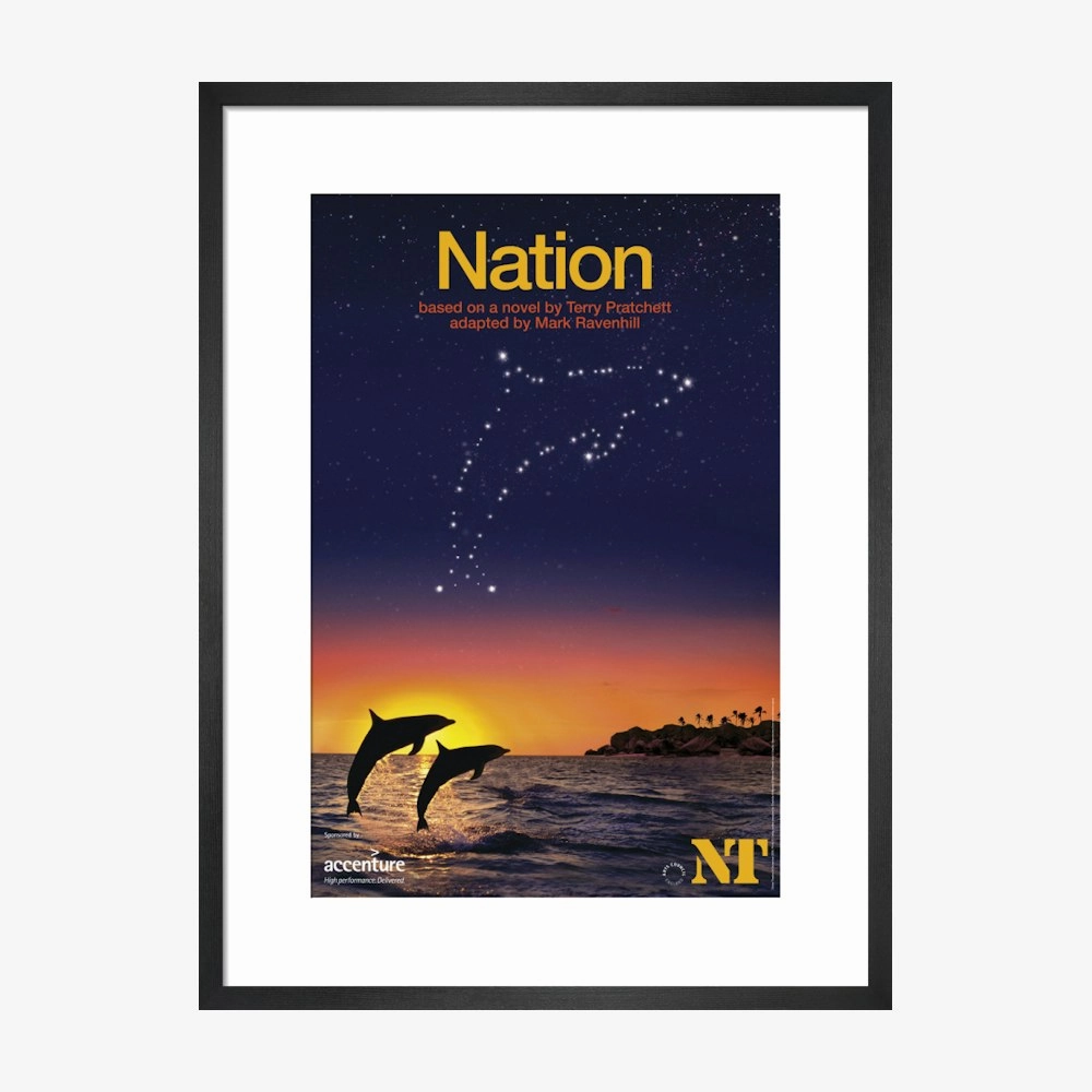 Nation 2009 Print