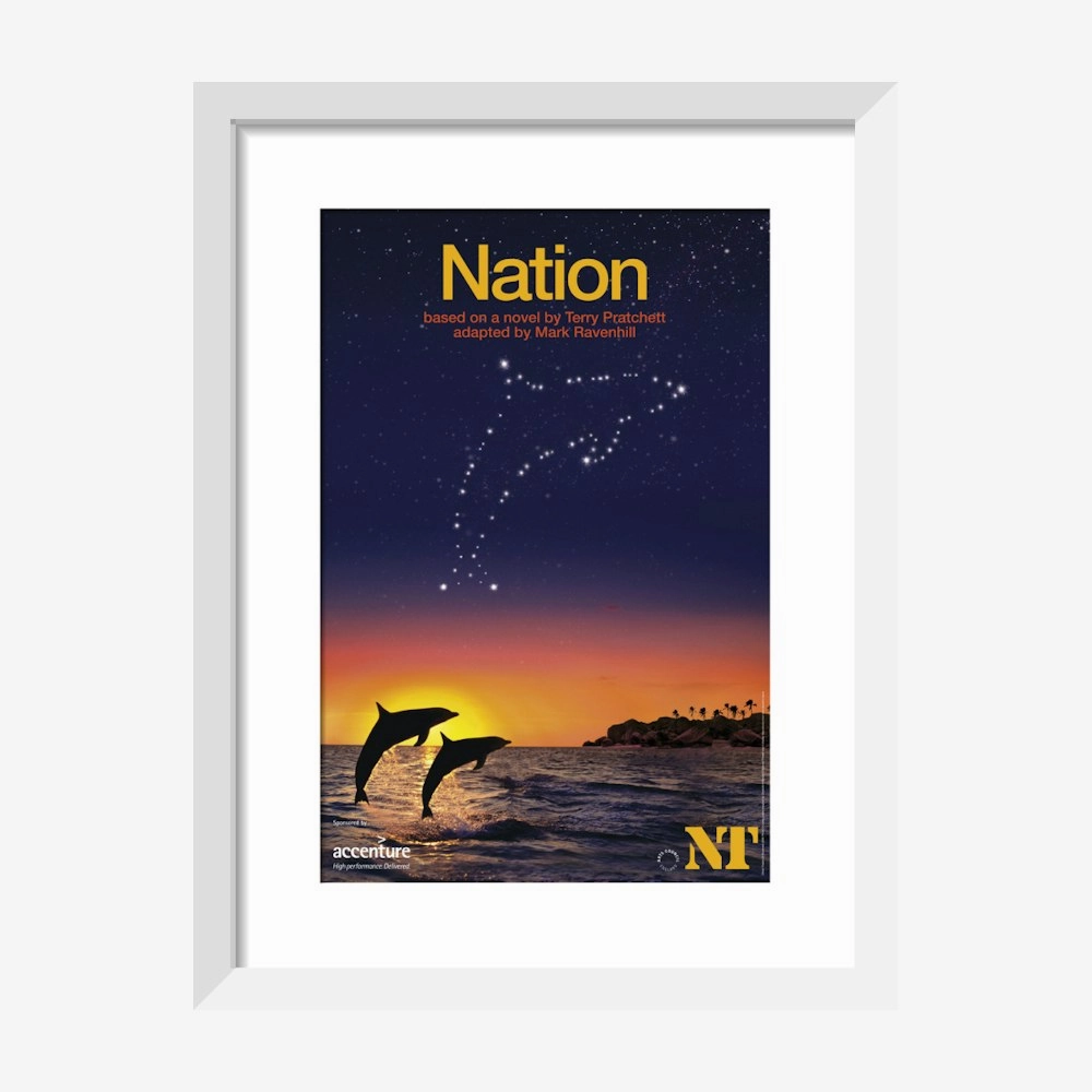 Nation 2009 Print