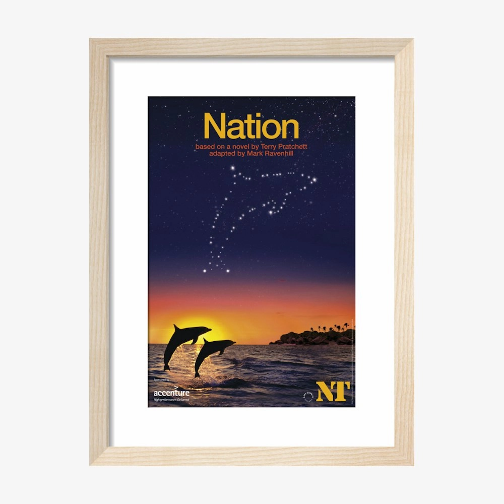 Nation 2009 Print