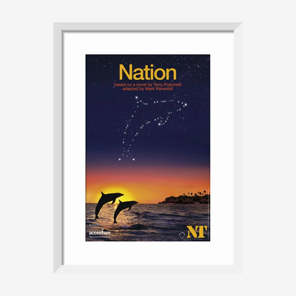 Nation 2009 Print