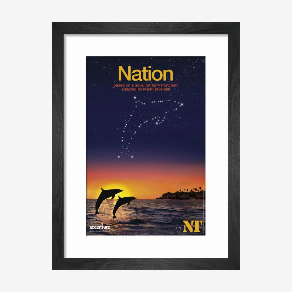 Nation 2009 Print