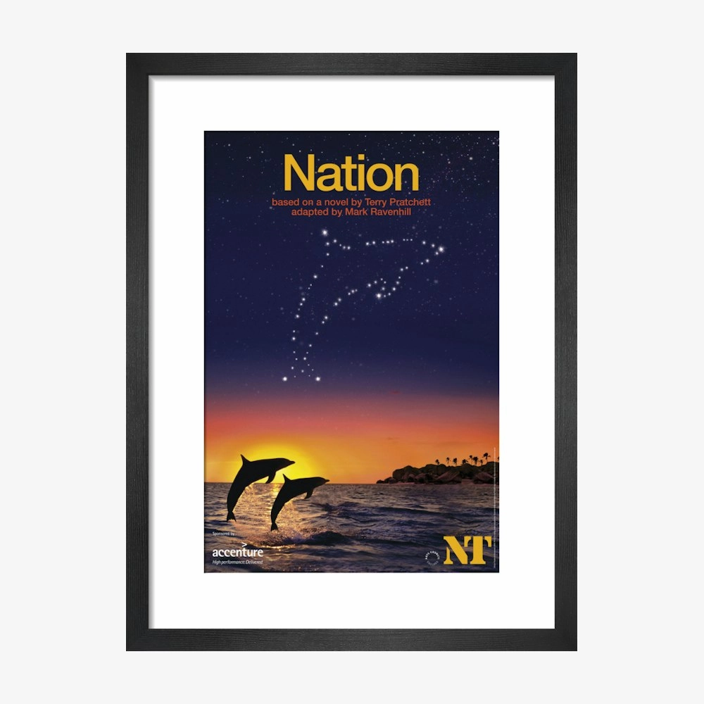 Nation 2009 Print