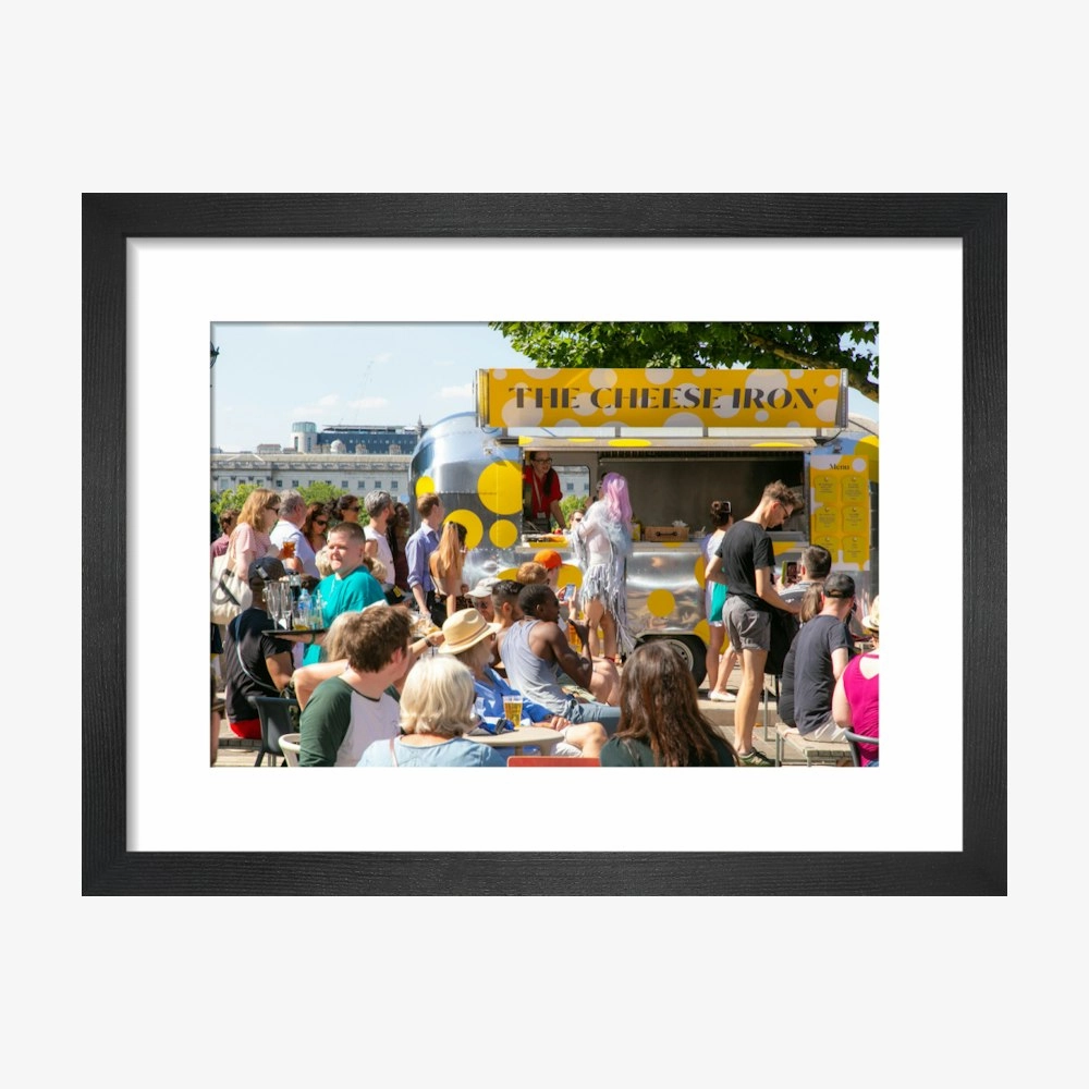 National Theatre 2019 Photographic Print