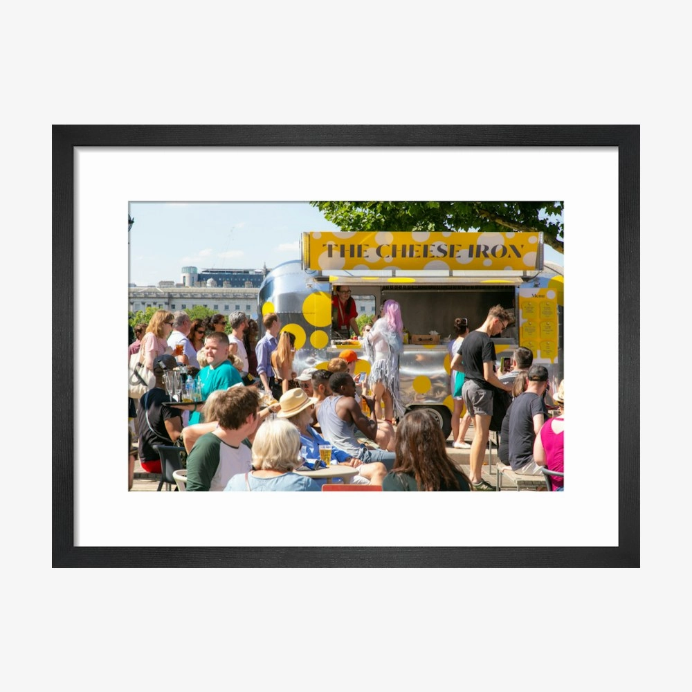 National Theatre 2019 Photographic Print